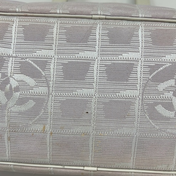 CHANEL Travel Ligne Bowler Bag - Picture 9 of 16